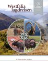 Jagdreise Katalog Westfalia Jagdreisen