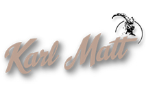 zu sehen ist das Logo der Firma Karl Matt