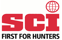 zu sehen ist das Logo der Firma SCI