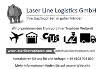zu sehen ist das Logo der Firma Laserline